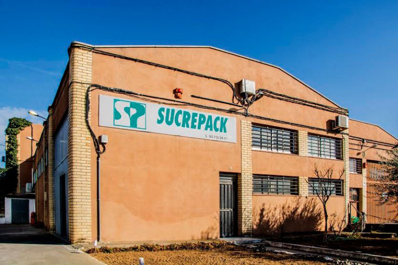 Sucrepack